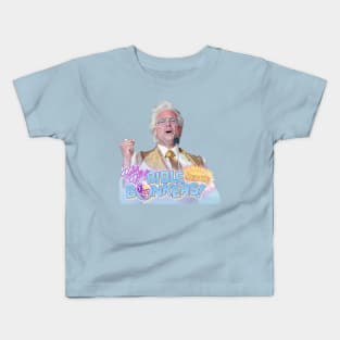 Baby Billy's Merch Kids T-Shirt